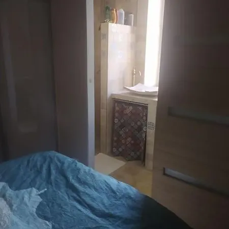 Charmant Appartement 2 Pieces Avec Exterieur Dijon Extérieur photo