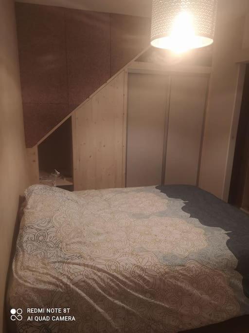 2 Pieces Avec Exterieur Apartment *