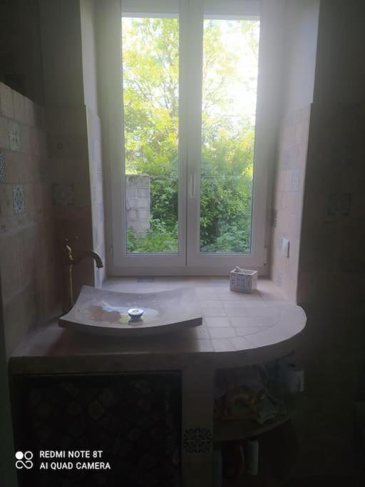 2 Pieces Avec Exterieur Apartment