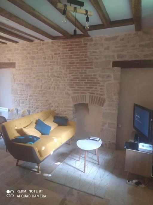 2 Pieces Avec Exterieur Apartment *